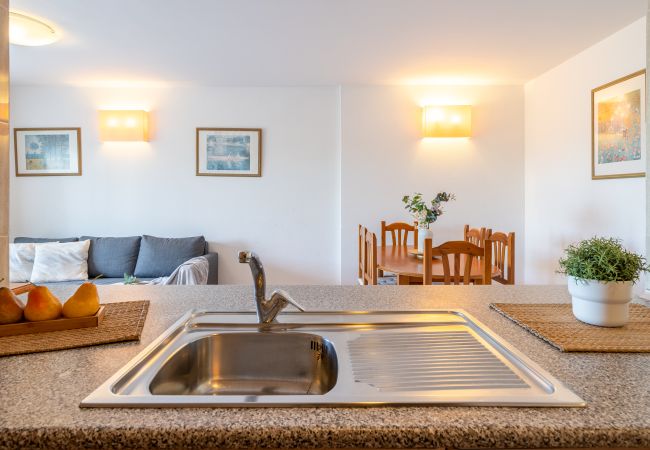 Апартаменты на La Pineda - Residencial LOS JUNCOS III Апартаменты на La Pineda - Residencial LOS JUNCOS III
