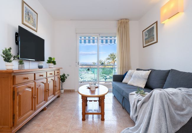Апартаменты на La Pineda - Residencial LOS JUNCOS III Апартаменты на La Pineda - Residencial LOS JUNCOS III
