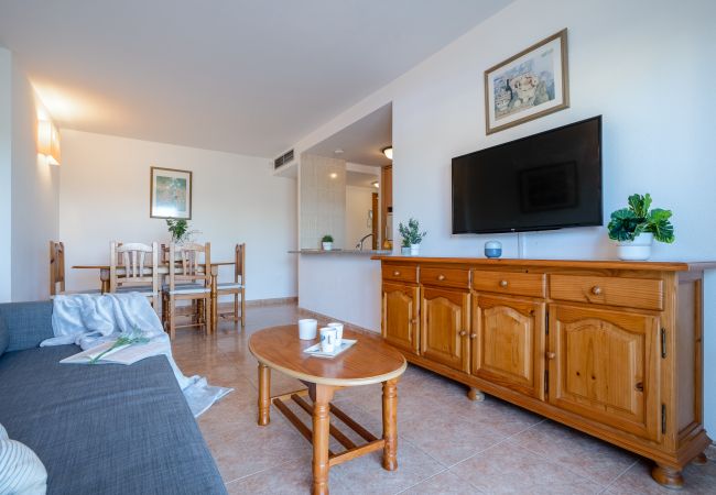 Апартаменты на La Pineda - Residencial LOS JUNCOS III Апартаменты на La Pineda - Residencial LOS JUNCOS III