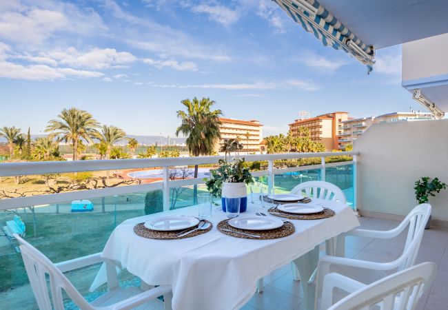 Апартаменты на La Pineda - Residencial LOS JUNCOS III Апартаменты на La Pineda - Residencial LOS JUNCOS III