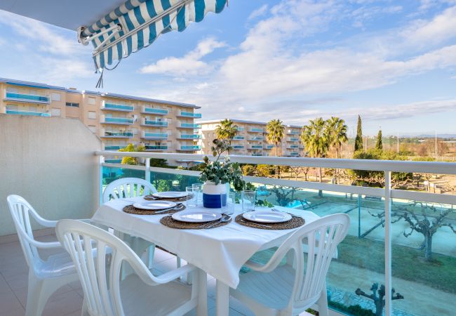 Апартаменты на La Pineda - Residencial LOS JUNCOS III Апартаменты на La Pineda - Residencial LOS JUNCOS III