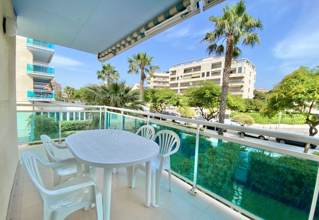 Апартаменты на La Pineda - Residencial LOS JUNCOS III Апартаменты на La Pineda - Residencial LOS JUNCOS III