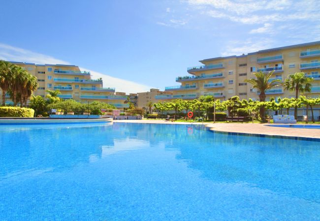 Апартаменты на La Pineda - Residencial LOS JUNCOS III Апартаменты на La Pineda - Residencial LOS JUNCOS III