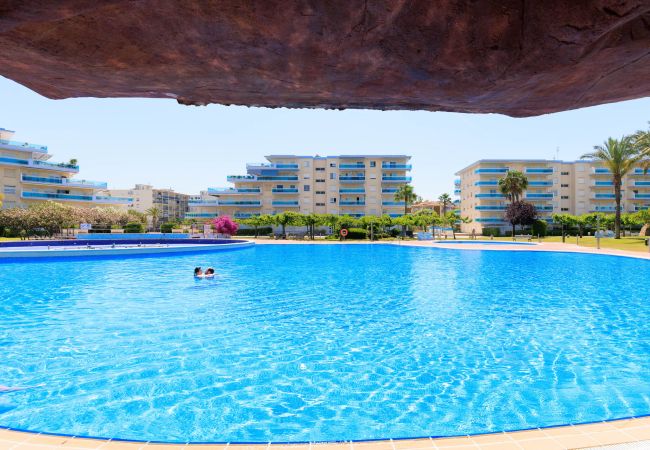 Апартаменты на La Pineda - Residencial LOS JUNCOS III Апартаменты на La Pineda - Residencial LOS JUNCOS III