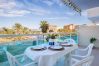 Апартаменты на La Pineda - Residencial LOS JUNCOS III Апартаменты на La Pineda - Residencial LOS JUNCOS III