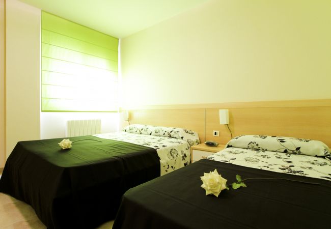 Апартаменты на Salou - TARRACO Apartment - Beach at 300m Апартаменты на Salou - TARRACO Apartment - Beach at 300m