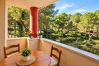 Апартаменты на Salou - TARRACO Apartment - Beach at 300m