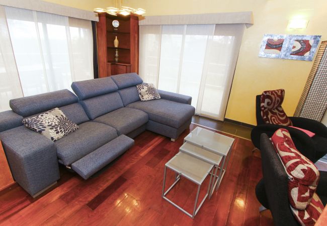 Вилла на Salou - Villa LAKE  Вилла на Salou - Villa LAKE