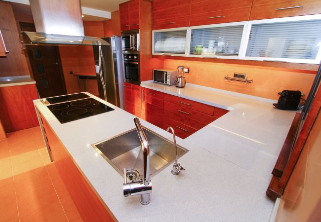 Вилла на Salou - Villa LAKE  Вилла на Salou - Villa LAKE