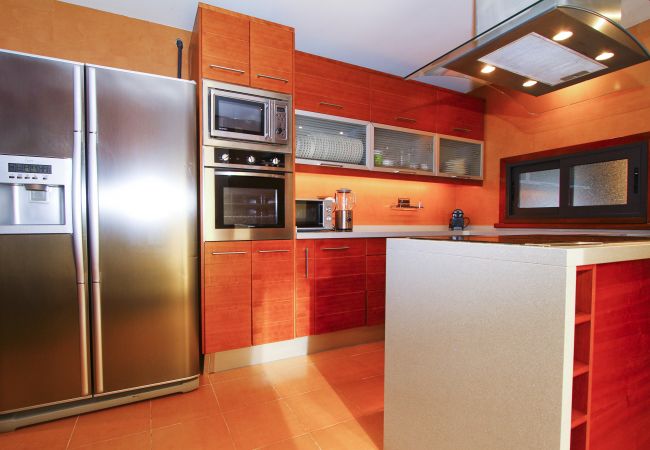 Вилла на Salou - Villa LAKE  Вилла на Salou - Villa LAKE