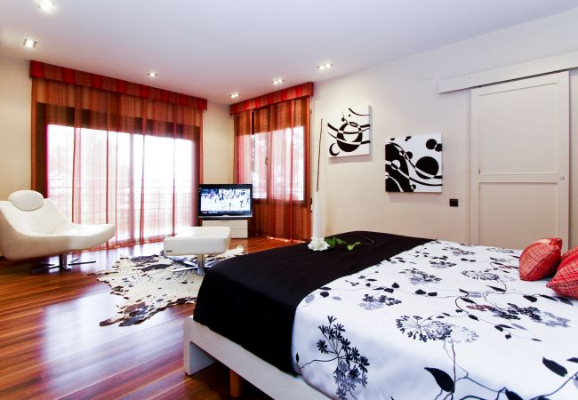 Вилла на Salou - Villa LAKE  Вилла на Salou - Villa LAKE