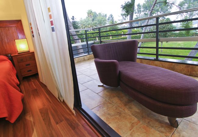 Вилла на Salou - Villa LAKE  Вилла на Salou - Villa LAKE