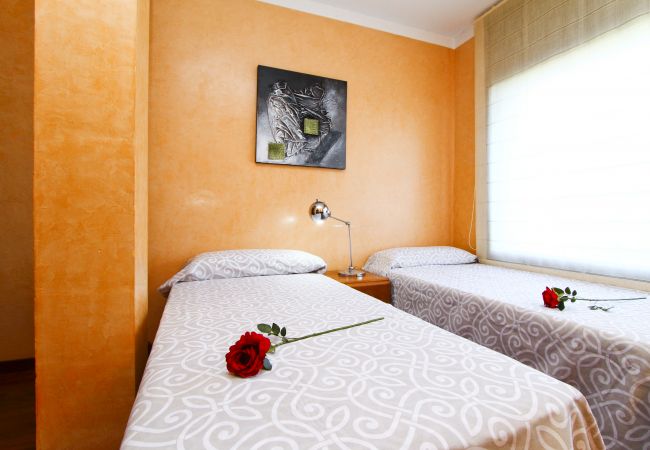 Вилла на Salou - Villa LAKE  Вилла на Salou - Villa LAKE