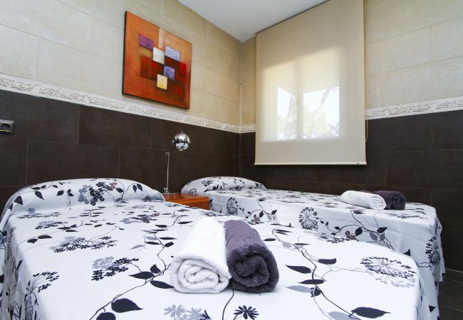 Вилла на Salou - Villa LAKE  Вилла на Salou - Villa LAKE