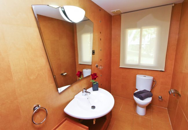 Вилла на Salou - Villa LAKE  Вилла на Salou - Villa LAKE