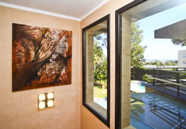 Вилла на Salou - Villa LAKE  Вилла на Salou - Villa LAKE