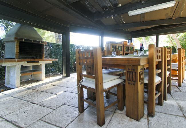 Вилла на Salou - Villa LAKE  Вилла на Salou - Villa LAKE