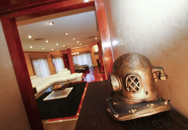 Вилла на Salou - Villa LAKE  Вилла на Salou - Villa LAKE