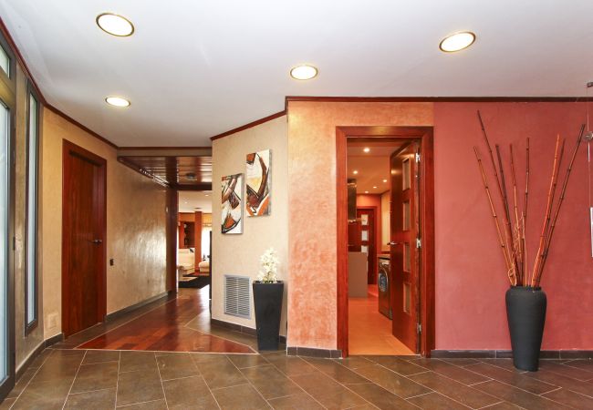 Вилла на Salou - Villa LAKE  Вилла на Salou - Villa LAKE