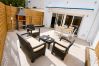 Дом на Salou - NATURE PLUS - Barbecue - Jacuzzi - Pool