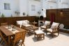 Дом на Salou - NATURE PLUS 2 - Barbecue - Jacuzzi - Pool