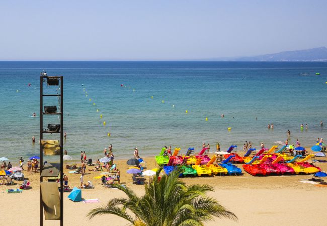 Апартаменты на Salou - GLAM - Only Families - Sea Views Duplex Apatment Апартаменты на Salou - GLAM - Only Families - Sea Views Duplex Apatment
