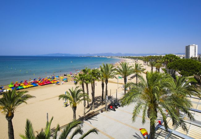 Апартаменты на Salou - GLAM - Only Families - Sea Views Duplex Apatment Апартаменты на Salou - GLAM - Only Families - Sea Views Duplex Apatment