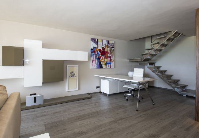 Апартаменты на Salou - GLAM - Only Families - Sea Views Duplex Apatment Апартаменты на Salou - GLAM - Only Families - Sea Views Duplex Apatment
