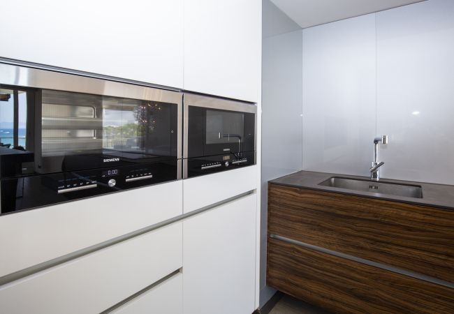 Апартаменты на Salou - GLAM - Only Families - Sea Views Duplex Apatment Апартаменты на Salou - GLAM - Only Families - Sea Views Duplex Apatment
