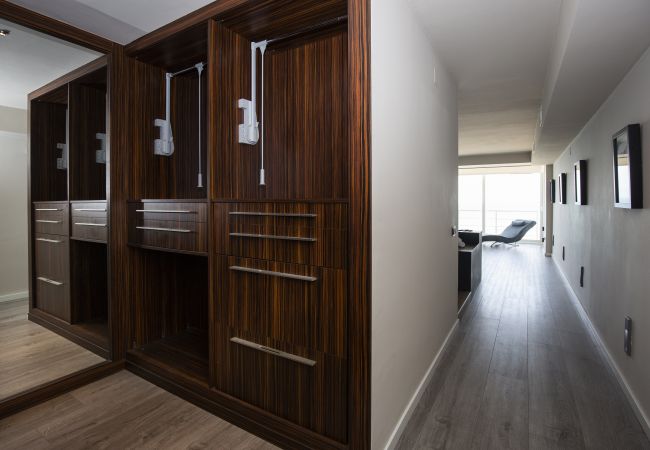 Апартаменты на Salou - GLAM - Only Families - Sea Views Duplex Apatment Апартаменты на Salou - GLAM - Only Families - Sea Views Duplex Apatment