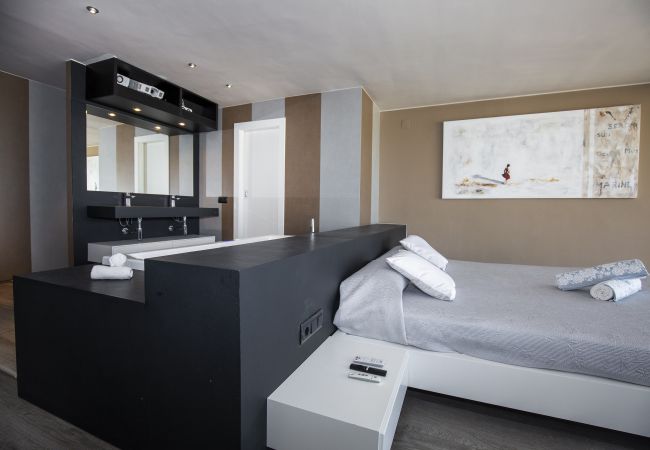 Апартаменты на Salou - GLAM - Only Families - Sea Views Duplex Apatment Апартаменты на Salou - GLAM - Only Families - Sea Views Duplex Apatment
