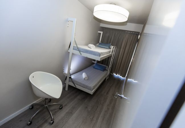 Апартаменты на Salou - GLAM - Only Families - Sea Views Duplex Apatment Апартаменты на Salou - GLAM - Only Families - Sea Views Duplex Apatment
