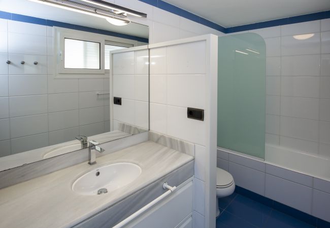 Апартаменты на Salou - GLAM - Only Families - Sea Views Duplex Apatment Апартаменты на Salou - GLAM - Only Families - Sea Views Duplex Apatment