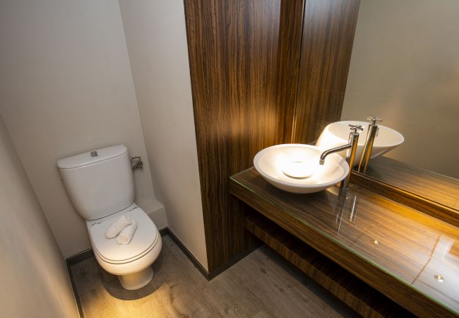 Апартаменты на Salou - GLAM - Only Families - Sea Views Duplex Apatment Апартаменты на Salou - GLAM - Only Families - Sea Views Duplex Apatment