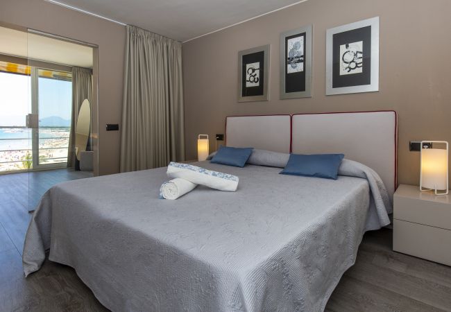 Апартаменты на Salou - GLAM - Only Families - Sea Views Duplex Apatment Апартаменты на Salou - GLAM - Only Families - Sea Views Duplex Apatment