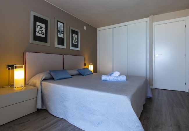 Апартаменты на Salou - GLAM - Only Families - Sea Views Duplex Apatment Апартаменты на Salou - GLAM - Only Families - Sea Views Duplex Apatment
