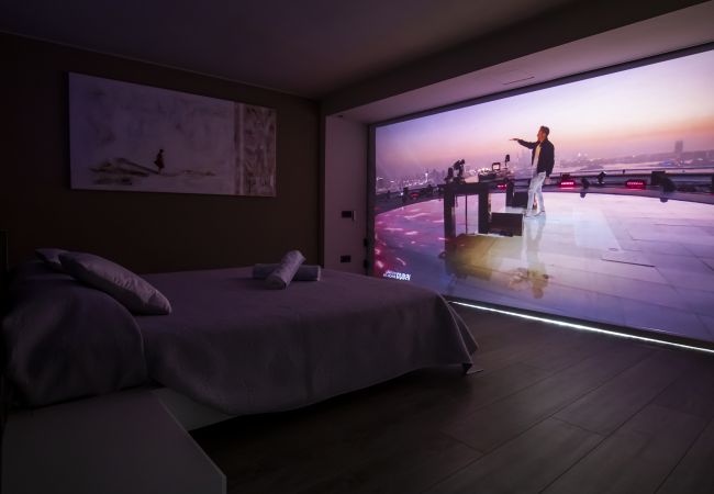 Апартаменты на Salou - GLAM - Only Families - Sea Views Duplex Apatment Апартаменты на Salou - GLAM - Only Families - Sea Views Duplex Apatment