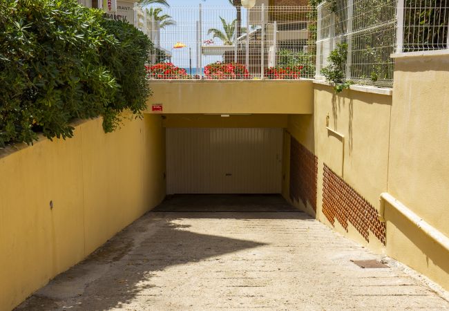 Апартаменты на Salou - GLAM - Only Families - Sea Views Duplex Apatment Апартаменты на Salou - GLAM - Only Families - Sea Views Duplex Apatment