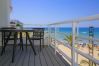 Апартаменты на Salou - GLAM - Only Families - Sea Views Duplex Apatment Апартаменты на Salou - GLAM - Only Families - Sea Views Duplex Apatment