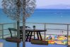 Апартаменты на Salou - GLAM - Only Families - Sea Views Duplex Apatment Апартаменты на Salou - GLAM - Only Families - Sea Views Duplex Apatment