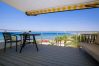 Апартаменты на Salou - GLAM - Only Families - Sea Views Duplex Apatment Апартаменты на Salou - GLAM - Only Families - Sea Views Duplex Apatment