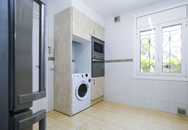 Вилла на Salou - Villa  ADELFA Вилла на Salou - Villa  ADELFA
