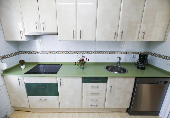 Вилла на Salou - Villa  ADELFA Вилла на Salou - Villa  ADELFA