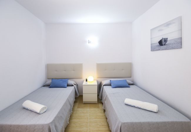 Вилла на Salou - Villa  ADELFA Вилла на Salou - Villa  ADELFA