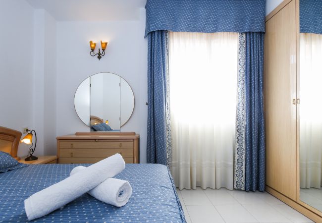 Апартаменты на La Pineda - ALBENIZ Atic Апартаменты на La Pineda - ALBENIZ Atic