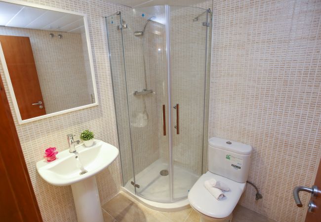 Дом на Cambrils - GALERA 2 Only Families House Дом на Cambrils - GALERA 2 Only Families House