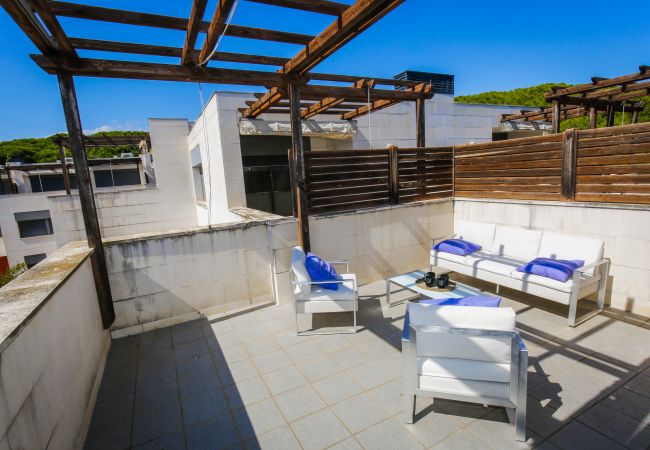 Дом на Cambrils - GALERA 2 Only Families House Дом на Cambrils - GALERA 2 Only Families House