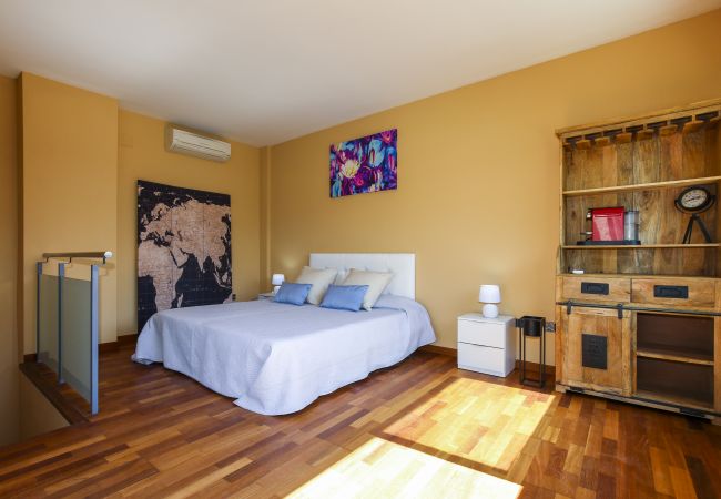 Дом на Cambrils - GALERA 2 Only Families House Дом на Cambrils - GALERA 2 Only Families House