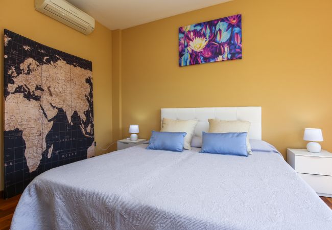Дом на Cambrils - GALERA 2 Only Families House Дом на Cambrils - GALERA 2 Only Families House