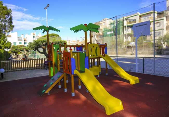 Дом на Cambrils - GALERA 2 Only Families House Дом на Cambrils - GALERA 2 Only Families House